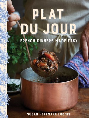 cover image of Plat du Jour